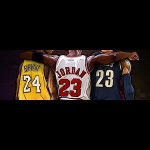 Meet your Posher, Marlon